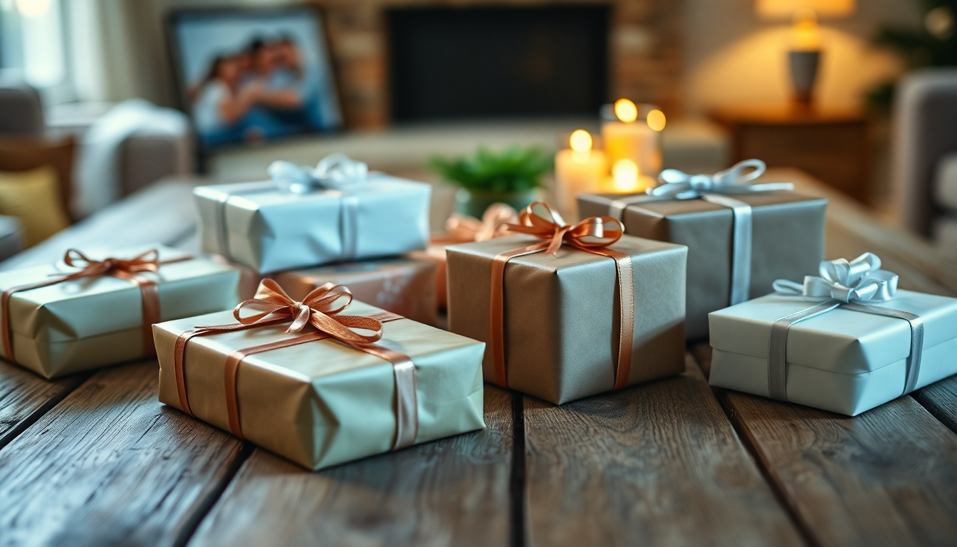 Thoughtful Gifts for Dads: Personalized Picks That Show You Care