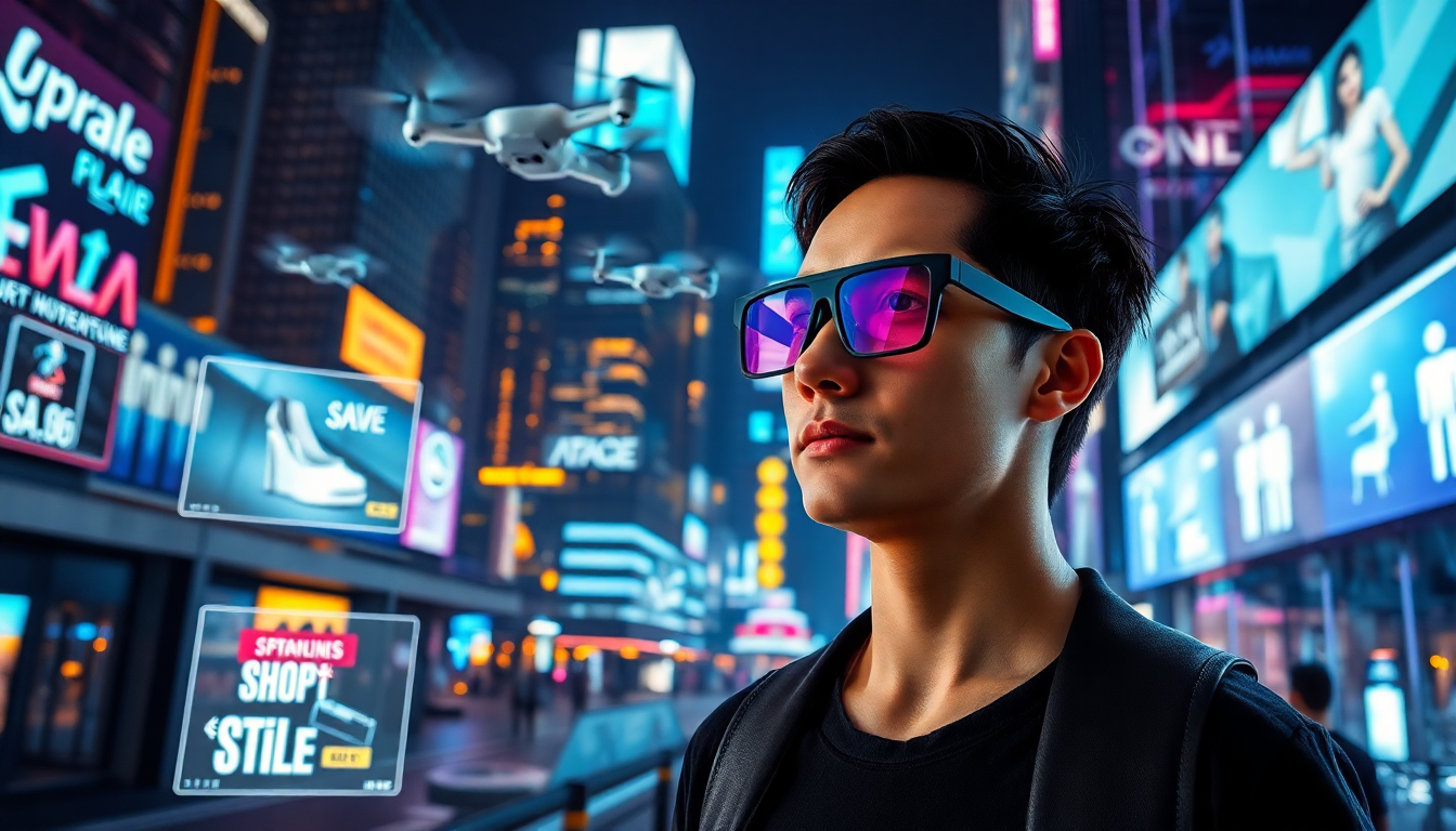 The Future of Online Shopping: What to Expect in 2025 and Beyond