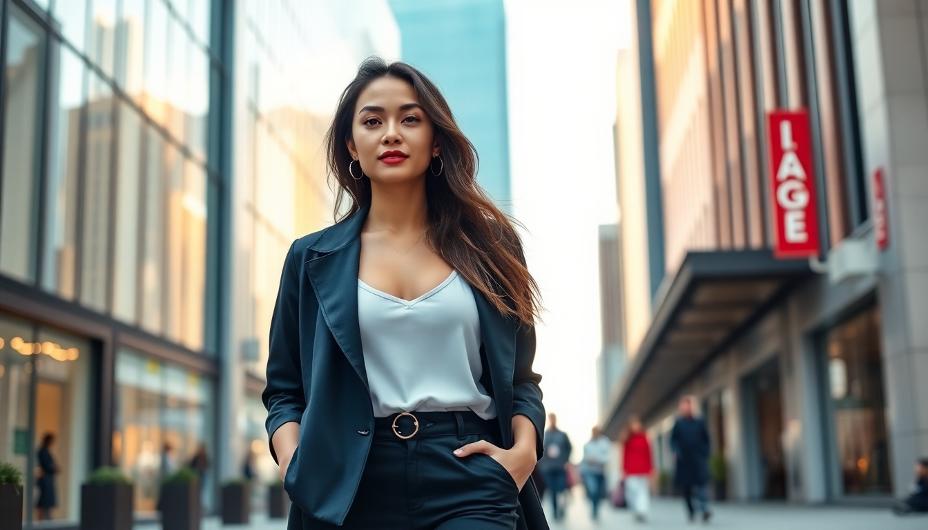 Elevate Your Style with Jaazi International: Affordable Women's Fashion Online in the USA