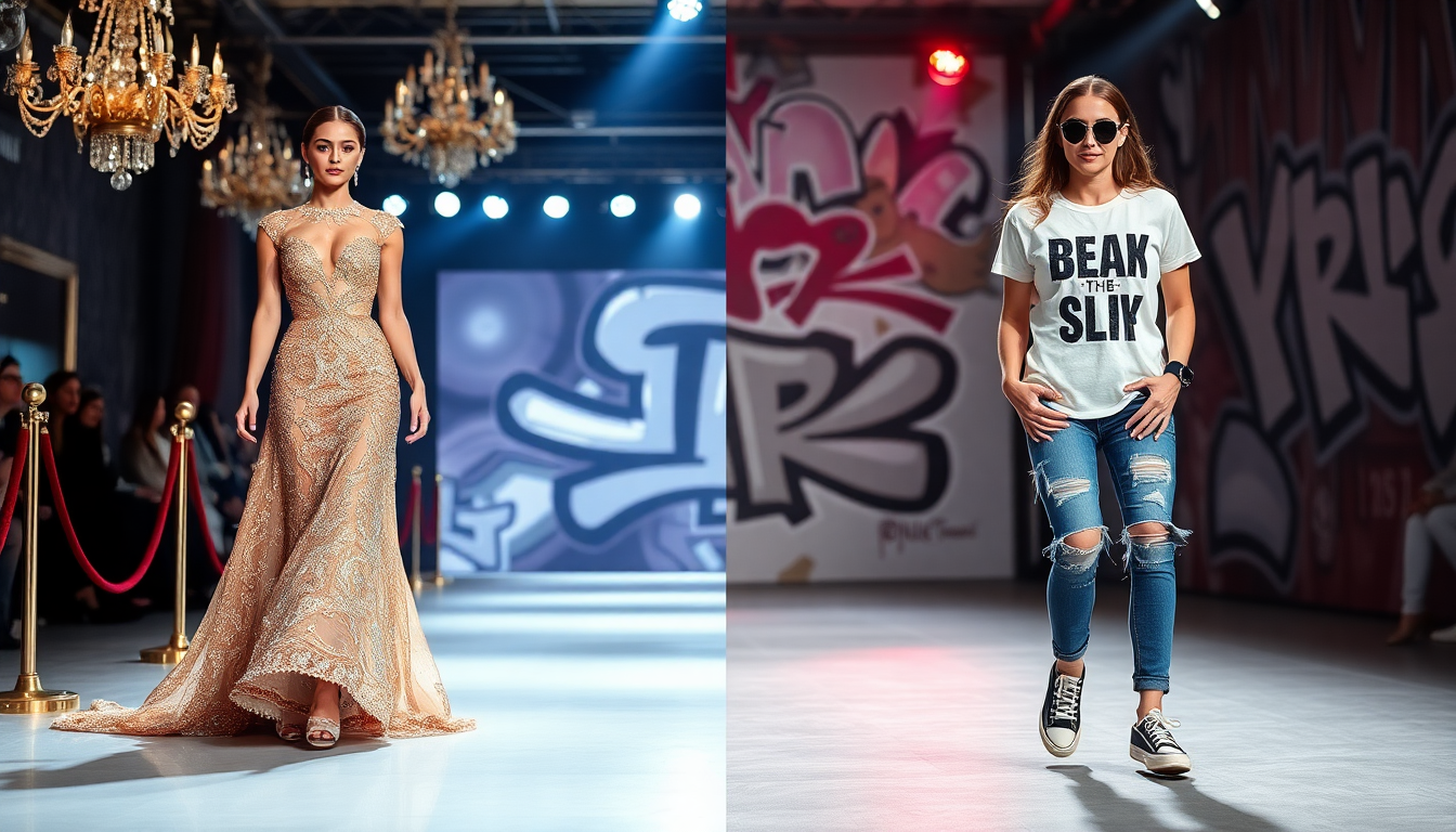 Luxury vs. Affordable Fashion: What's Worth the Investment?