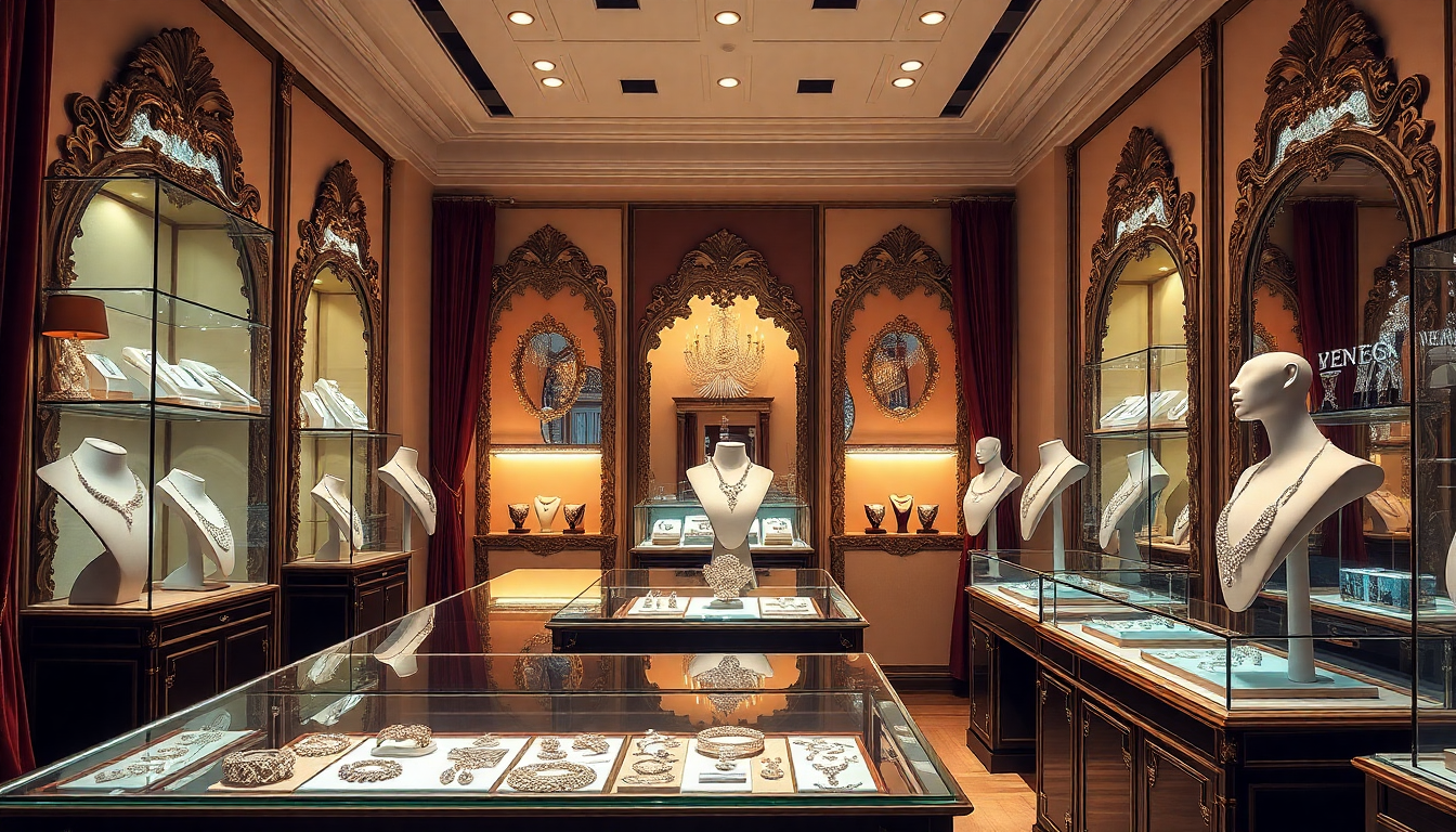 Discover the Perfect Jewelry Gifts for Every Occasion