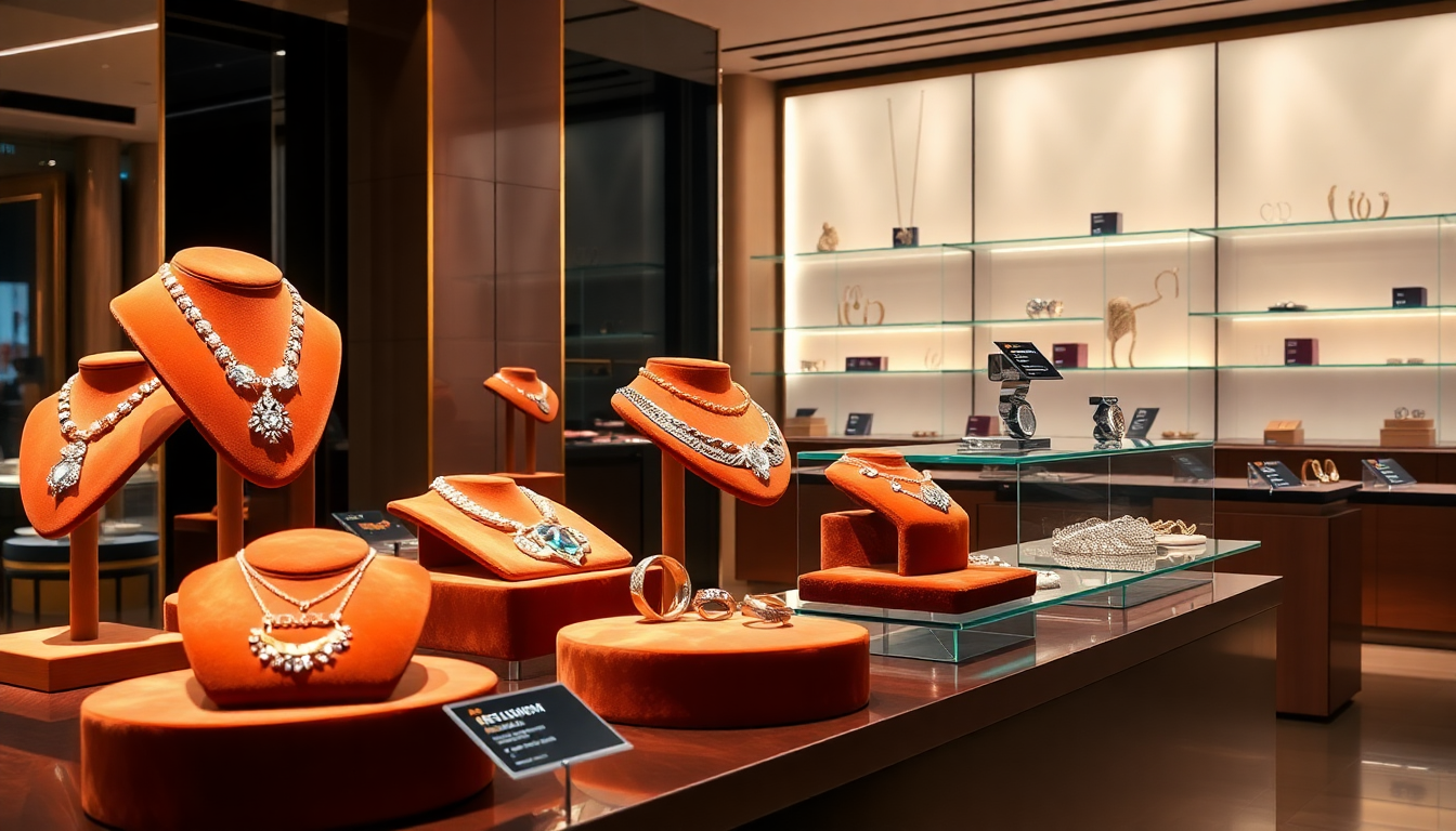 The Best-Selling Jewelry in the U.S. Right Now: 2025 Edition