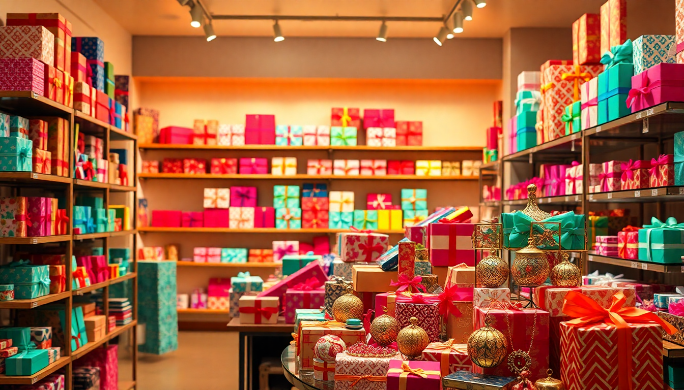 Discover the Perfect Birthday Gift for Him & Her at Jaazi International