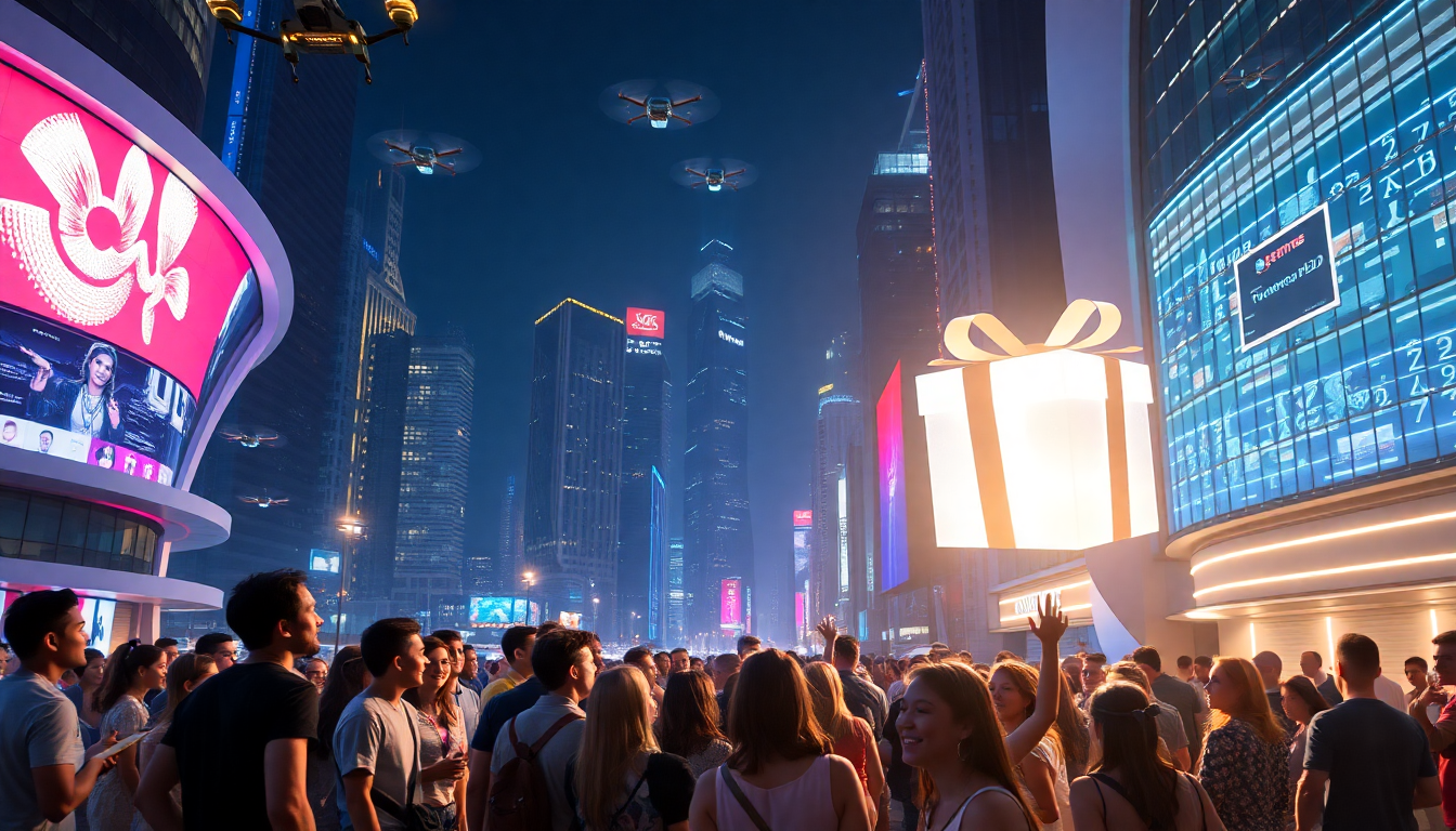 The Ultimate Gift Guide for 2025: Discover the Best Presents for Any Occasion