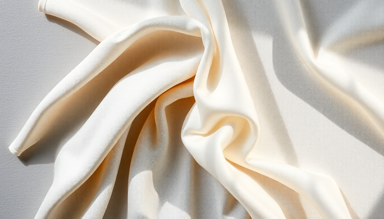 Fabric Showdown: Cotton vs. Rayon - Which One is Right for You?
