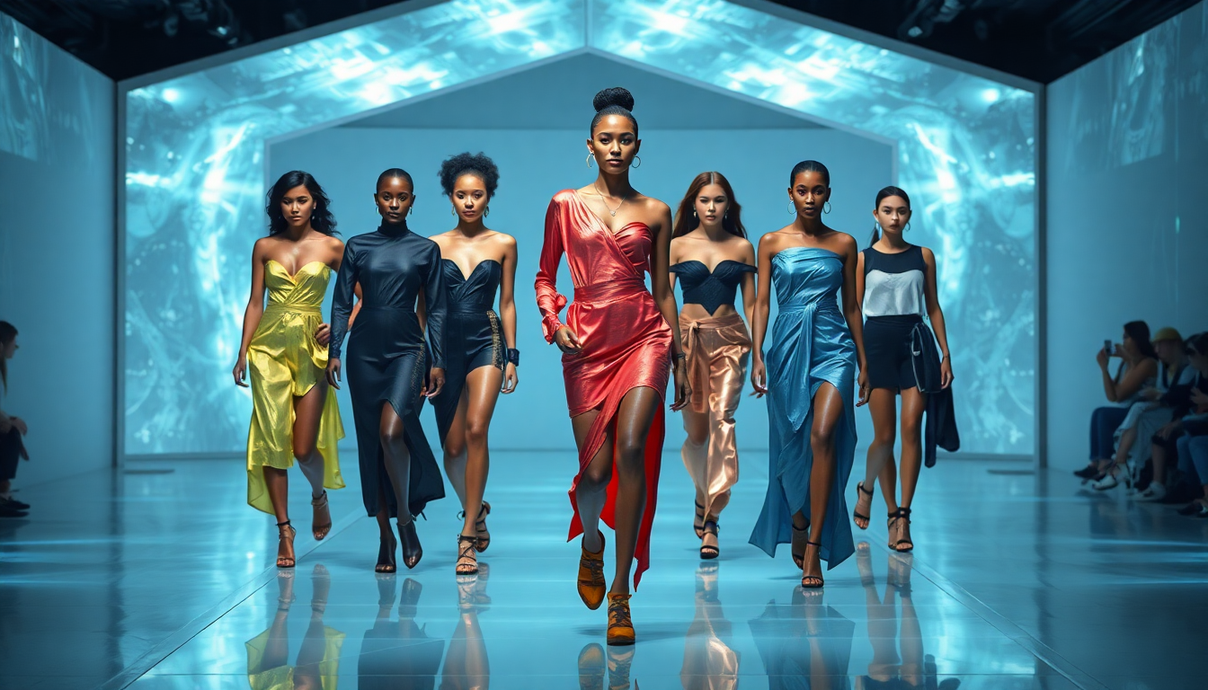 Men's and Women's Fashion Trends in 2025: What's In and What's Out?