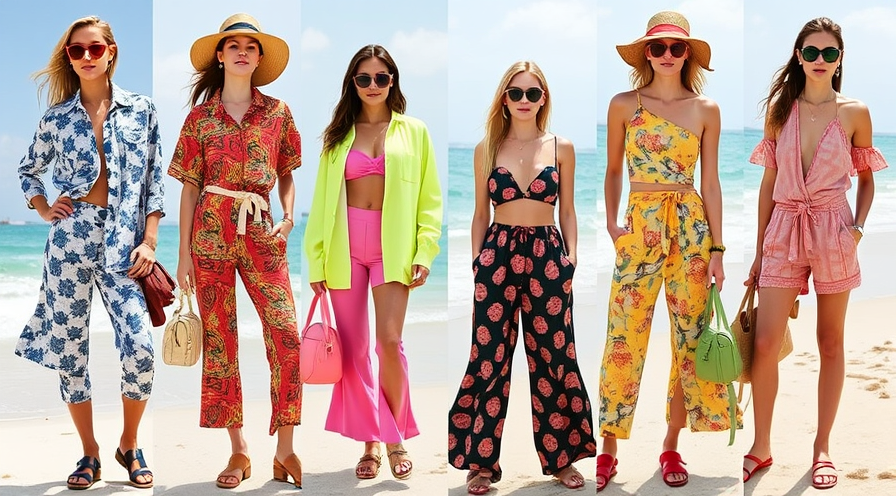Summer Party Outfits for Teens: What's Hot in 2025?