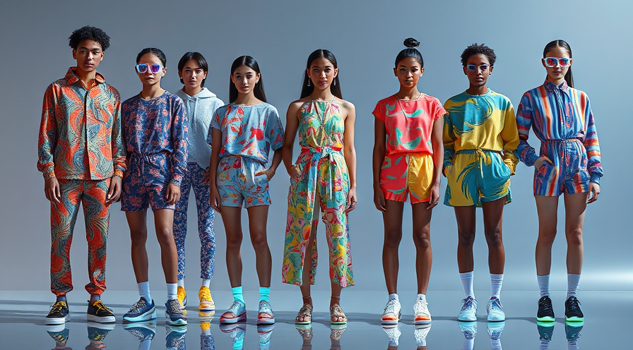 Trendy Summer Fashion for Ladies in 2025