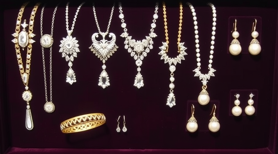 The 7 Best Luxury Jewelry Pieces to Elevate Your Style