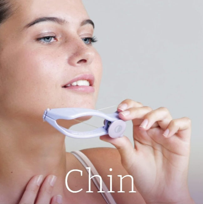 Sildne Hair Threading System