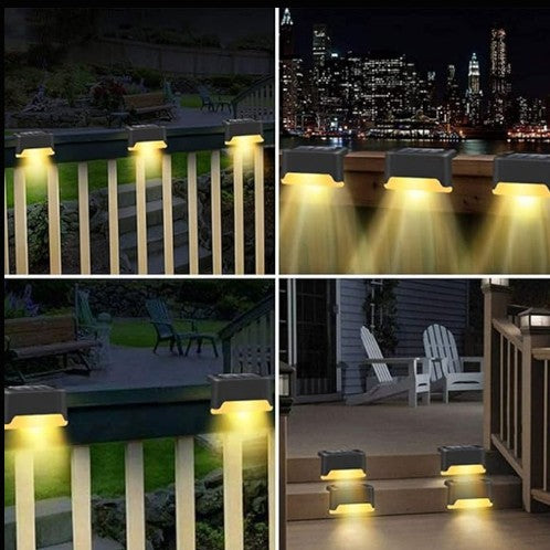 Solar Lights Outdoor