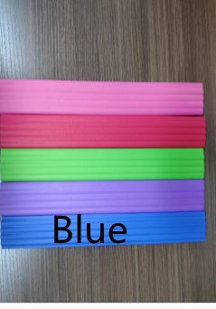 Lumbar Orthosis Lumbar Disc Protrusion Lumbar Massage Acupuncture Prominent Back Pain Relief Blue cotton sliver