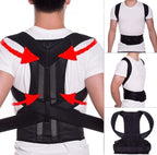 Posture Corrector Therapy Shoulder Belt