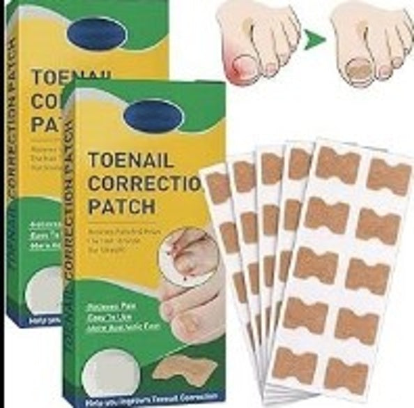 Hanel - Pain Relief Patch