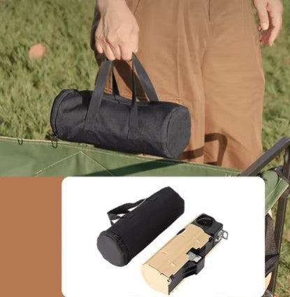 Portable Camping Stove