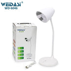 WEIDASI - USB-Charging Desk Lamp