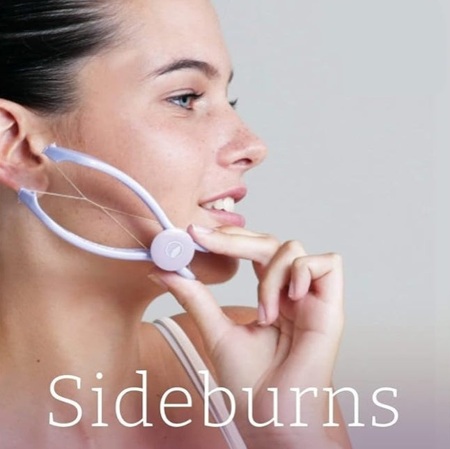 Sildne Hair Threading System