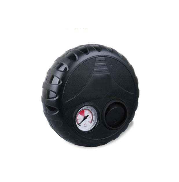 Portable Tire Inflator