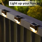 Solar Lights Outdoor