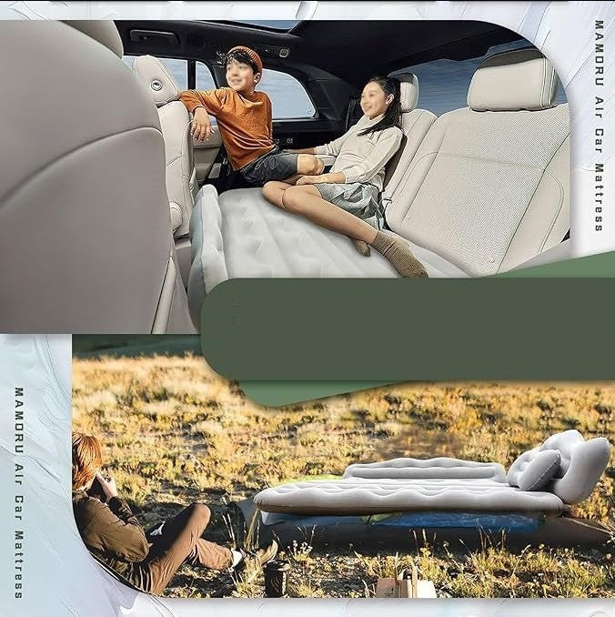 Car Bed Air Mat