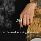 Jewelry Set Quirky Personalized Mini Lure Necklace