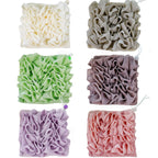 Two-in-one Foaming Net Ball Can Not Disperse Soap Foaming Net