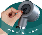 3 Modes Shower Head