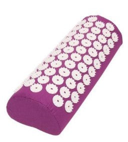 Acupuncture Yoga Cushion Massage Cushion and Pillow Purple Pillow