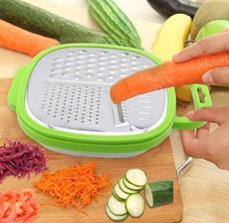 3-in-1 Slicer Chopper