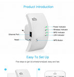 Wifi Repeater