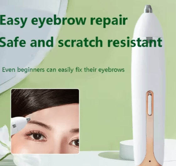 4-in-1 Multi-Functional Hair Trimmer