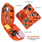 19 Camping Cookware Sets