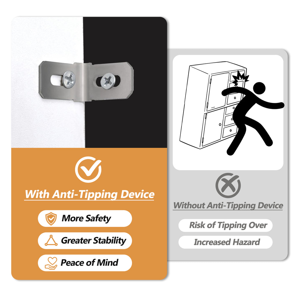 Farmhouse TV Stand with Solid Wood Gourd-Shaped Legs for TVs Up to 70', Entertainment Center with Bookshelves & Tempered Glass Doors, Media Console with Adjustable Shelves, Living Room, Black