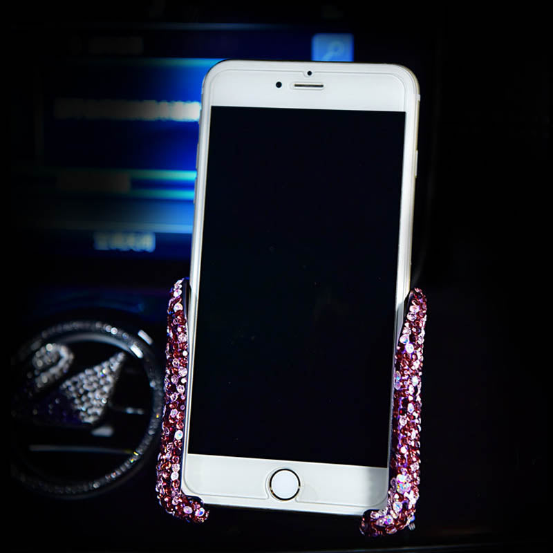 Car Accessories For Women's Aromatherapy Car Interior Accessories B