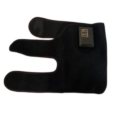 Heated Relief Massager