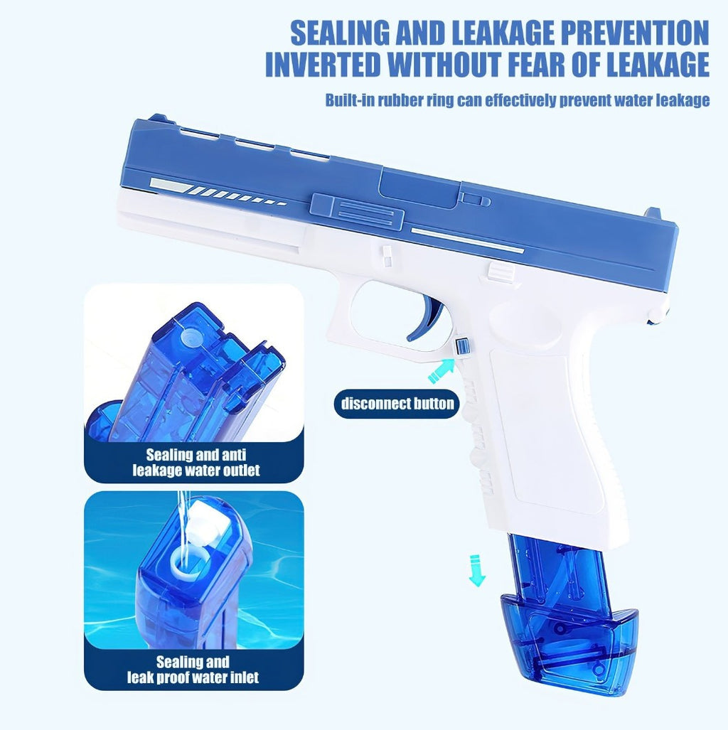 Electric Water Gun