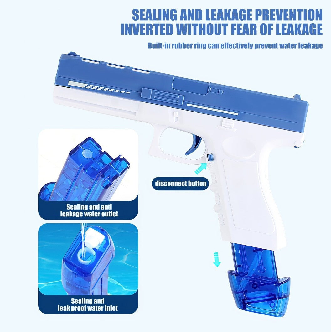 Electric Water Gun