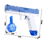 Electric Water Gun