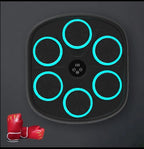 Intelligent Boxing Machine