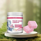 Jue - Fish Toilet Bowl Tablets