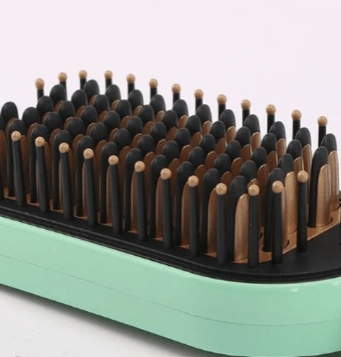 Sleek Stroke Hair Brush