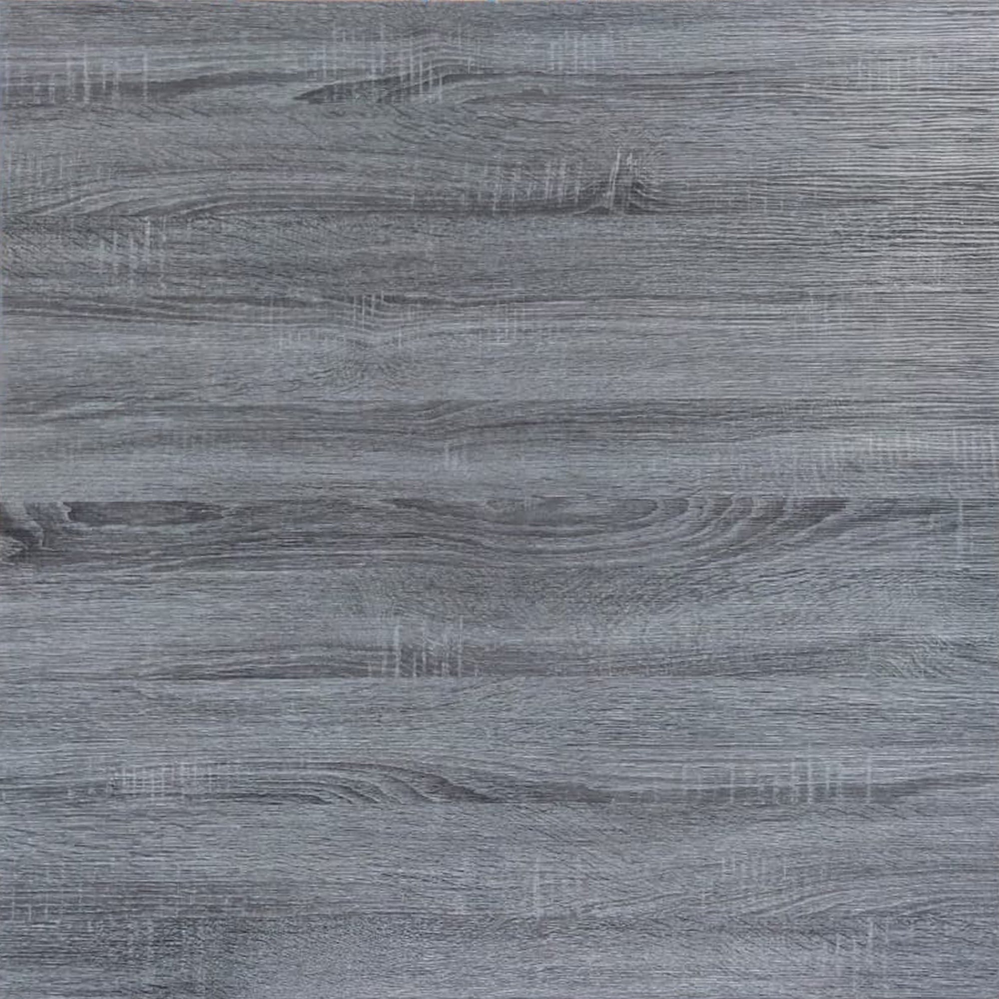 TOPMAX 5-Piece Counter Height Dining Set Wood Square Dining Room Table and Chairs Stools w/Footrest & 4 Upholstered high-back Chairs,Black