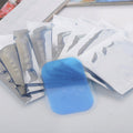 The Ultimate EMS Abs & Muscle Trainer 5pcs Alternative gel