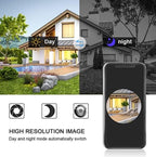 Smart WiFi Video Doorbell