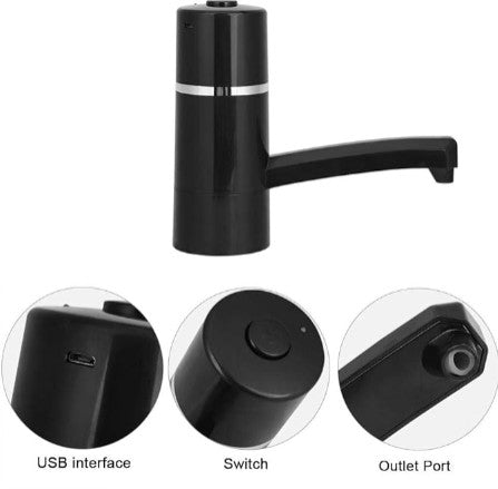 Wireless Water Dispenser