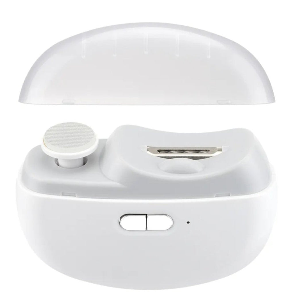 Electric Nail Grinder