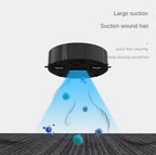 Automatic Sweeping Robot