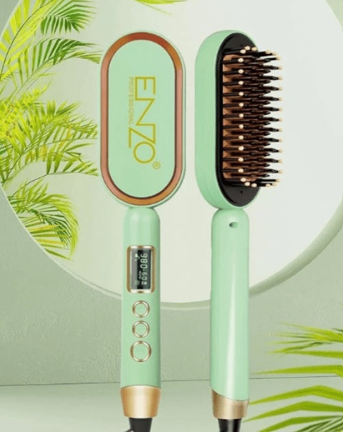 Sleek Stroke Hair Brush