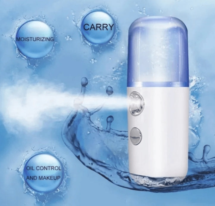 Hydrating Calm Makeup Moisturizing