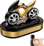 Dynamic Locomotive - Solar Car Fragrance